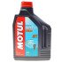 Моторное масло Outboard Tech 2T, 2 л (851721/106614) - MOTUL 101726 (фото 1)