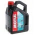 Моторна олива Outboard 2T, 5 л (851851) - MOTUL 101734 (фото 1)