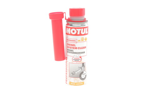 Фото 3 - Присадка в паливо MOTUL 101915