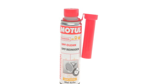 Фото 3 - Присадка в топливо MOTUL 102015