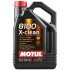 Моторное масло 8100 X-Clean 5W-40, 5 л (854151/843451) - (1161631, 1161466, 888080375) MOTUL 102051 (фото 1)