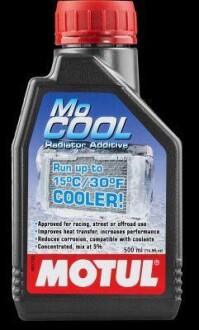 Присадка в охлажд. жидкость - MOTUL 102222