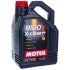 Моторное масло 8100 X-Clean+ 5W-30, 5 л (106377/854751) - MOTUL 102269 (фото 1)