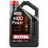 Моторна олива 4100 Power 15W-50, 5 л (386206/100273) - MOTUL 102273 (фото 1)