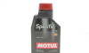 Моторна олива Specific 17 5W-30, 1 л (109840) - (7711658105) MOTUL 102301 (фото 1)