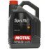 Моторна олива Specific 17 5W-30, 5 л (109841) - MOTUL 102306 (фото 2)