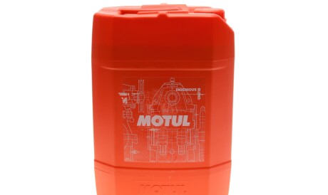Фото 2 - Моторна олива 5W-40 Special G 5L MOTUL 102322