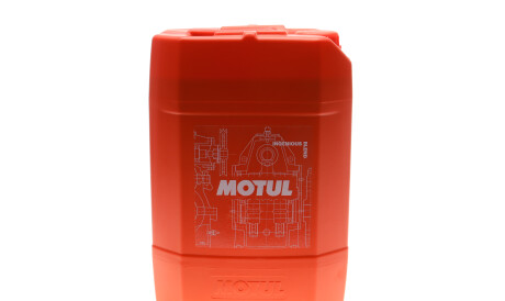 Олива GEAR 300 LS 75W90 20L - MOTUL 102622