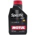 Моторное масло Specific Dexos 2 5W-30, 2 л - MOTUL 102642 (фото 1)