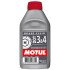 Рідина гальмівна DOT 3/4, BRAKE FLUID, 0.5 л - (93160364, KN10040010) MOTUL 102718 (фото 2)