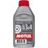 Рідина гальмівна DOT 3/4, BRAKE FLUID, 0.5 л - (93160364, KN10040010) MOTUL 102718 (фото 3)