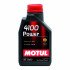 Моторна олива 4100 Power 15W-50, 1 л (102273/386201) - MOTUL 102773 (фото 1)