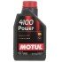 Моторна олива 4100 Power 15W-50, 1 л (102273/386201) - MOTUL 102773 (фото 2)