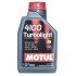 Моторное масло 4100 Turbolight 10W-40, 1 л (108644/387601) - MOTUL 102774 (фото 1)