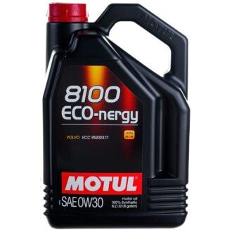 Фото 2 - Моторна олива MOTUL 102794