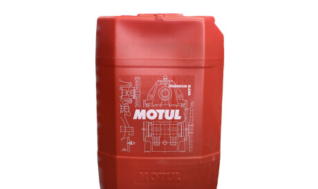 Моторна олива Specific 0720 5W-30, 20 л (104309) - MOTUL 102843