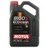 Моторное масло 8100 Eco-Clean 0W-30, 5 л (868051) - (888082871, 888082870, MZ320754) MOTUL 102889 (фото 2)