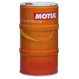 Моторна олива 8100 Eco-Clean 0W-30, 60 л - (888082871, 888082870, MZ320754) MOTUL 102890 (фото 1)