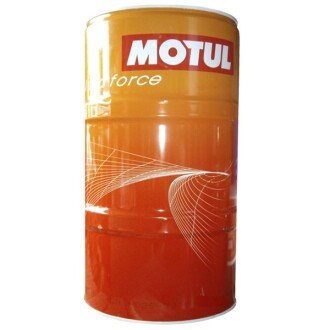 Моторна олива 8100 Eco-nergy 0W-30, 60 л (872061) - MOTUL 102947