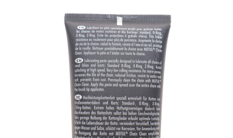 Фото 3 - Автозапчасть MOTUL 102984