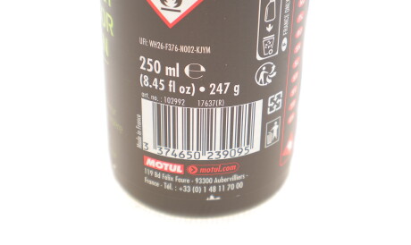 Фото 2 - Автокосметика MOTUL 102992