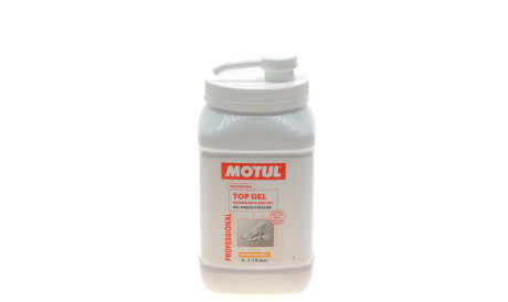 Миючий засіб для мототехніки Moto Wash E2, 1л - (83192466578, 83195A04C59) MOTUL 102997