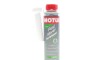 Присадка-очисник паливної системи FUEL SAVER GASOLINE (300ml) (112136) - (83192296922) MOTUL 103103 (фото 1)