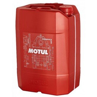 Моторна олива Tekma Mega X 15W-40, 20 л (323822) - MOTUL 103682