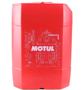 Моторное масло DS Agri Synt 10W-40, 20 л (900422) - (1942043, 1942044, 1942045) MOTUL 103691