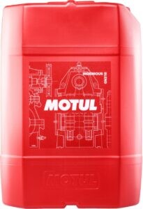 Моторні оливи для сільськогосподарської техніки DS SUPER AGRI 15W-40 - MOTUL 103692