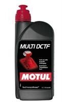 Масло напівсинтетичне трансмісійне Multi DCTF, 1л - MOTUL 103910