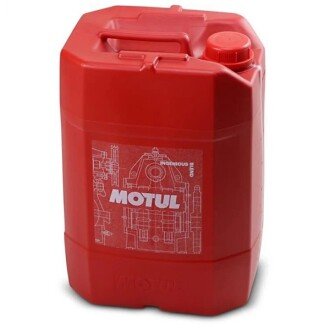 Моторна олива 300V Chrono 10W-40, 20 л - MOTUL 103977 (фото 1)