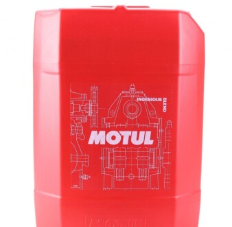 Hd 20 л. - MOTUL 103996