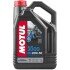 Моторна олива 3000 4T 20W-50, 4 л (837041) - MOTUL 104050 (фото 1)