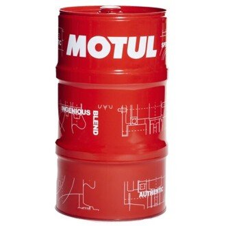 Моторное масло 3000 4T 20W-50, 60 л - MOTUL 104051 (фото 1)