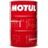 Моторное масло 5100 4T 10W-30, 208 л - MOTUL 104065 (фото 1)