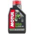 Моторна олива 5100 4T 10W-50, 1 л (836811) - MOTUL 104074 (фото 1)