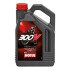 Моторное масло 300V 4T Factory Line Off Road 15W-60, 4 л (845741) - MOTUL 104138 (фото 1)