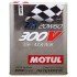 Моторное масло 300V Le Mans 20W-60, 2 л (825802/827102/110824) - MOTUL 104245 (фото 1)