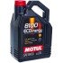 Моторное масло 8100 Eco-nergy 5W-30, 4 л (812307) - (31316300, 888301906, 888083389) MOTUL 104257 (фото 1)