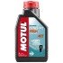 Моторное масло Outboard Tech 4T 10W-40, 1 л (106397/852211) - MOTUL 104265 (фото 1)