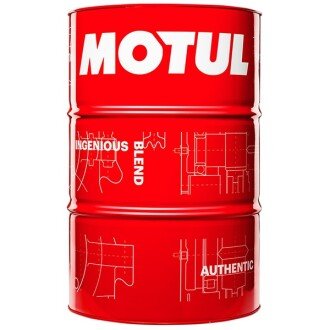 Моторное масло Specific 2312 0W-30, 208 л - MOTUL 105741 (фото 1)