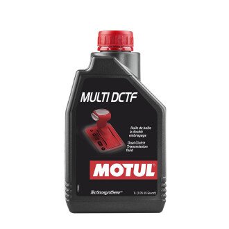 Масло трансмиссионное Technosynthese - MOTUL 105786