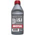 Рідина гальмівна DOT 3|DOT 4|DOT 5.1, 0.5 л - MOTUL 105836 (фото 1)