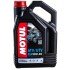 Моторное масло ATV UTV 10W-40, 4 л (852641) - MOTUL 105879 (фото 2)