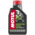 Моторна олива Scooter Expert 2T, 1 л (831801) - MOTUL 105880 (фото 1)