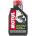 Моторное масло SnowPower 2Т, 1 л (812201) - MOTUL 105887 (фото 1)