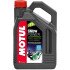 Моторное масло SnowPower 2Т, 4 л (812407/812207) - MOTUL 105888 (фото 1)