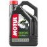 Моторное масло SnowPower 2Т, 4 л (812407/812207) - MOTUL 105888 (фото 2)