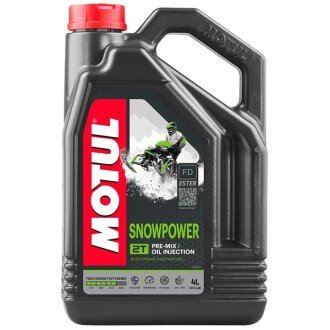 Фото 2 - Моторна олива 5W-40 Special G 5L MOTUL 105888
